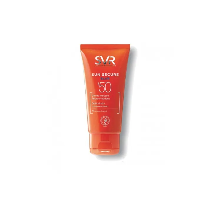 SVR SUN SECURE BLUR SPF50+, 50ml