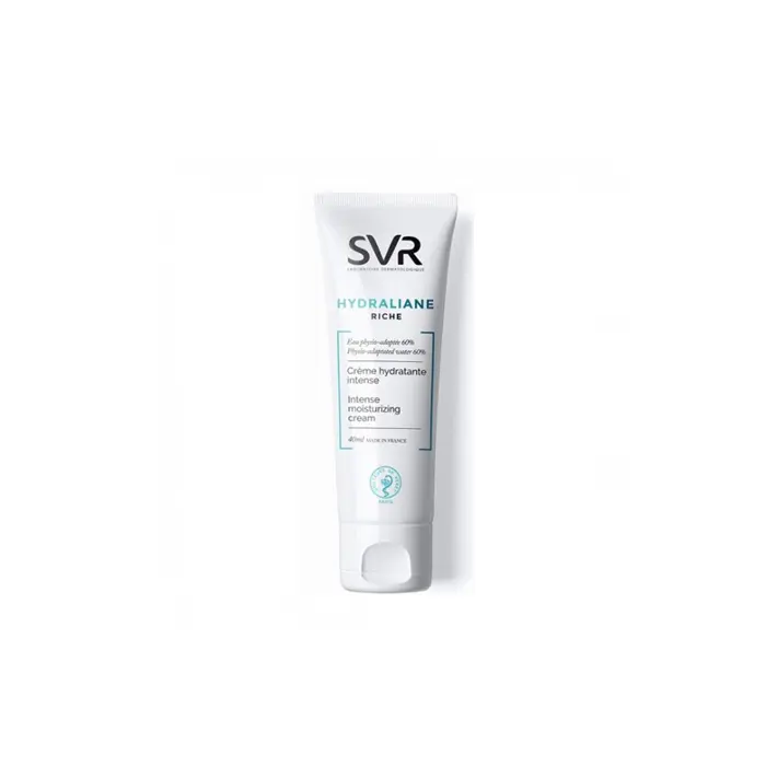 SVR HYDRALIANE riche, 40ml