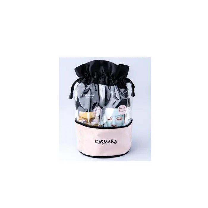 COFFRET DUO CASMARA MASQUE LUXURY + MASQUE HYDRA – 50%