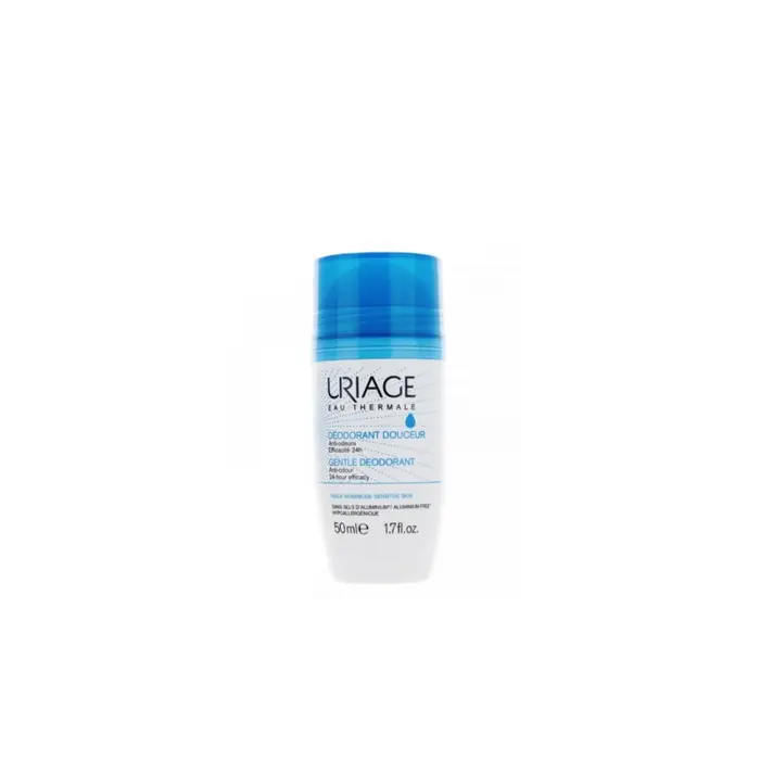 URIAGE DEODORANT DOUCEUR 50 ML