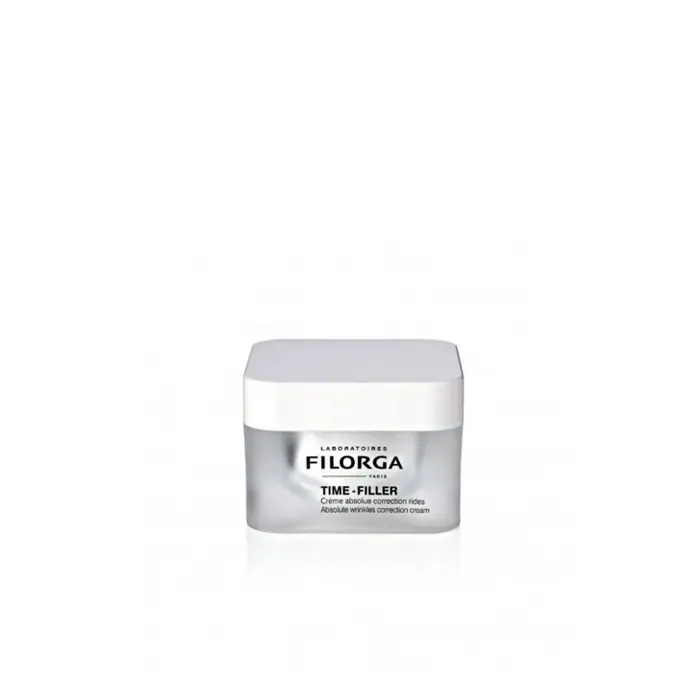 Filorga TIME FILLER Crème absolue correction rides – 50ml