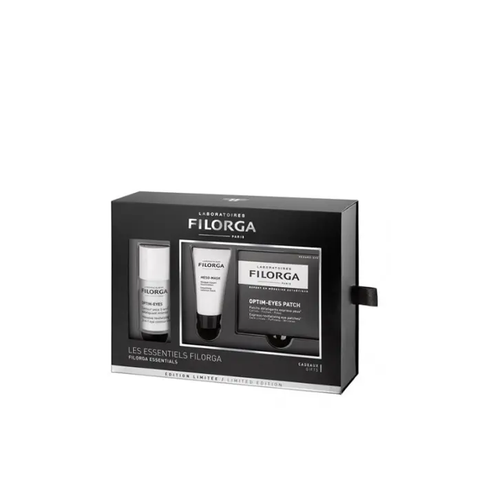 FILORGA OPTIM-EYES COFFRET LES ESSENTIELS