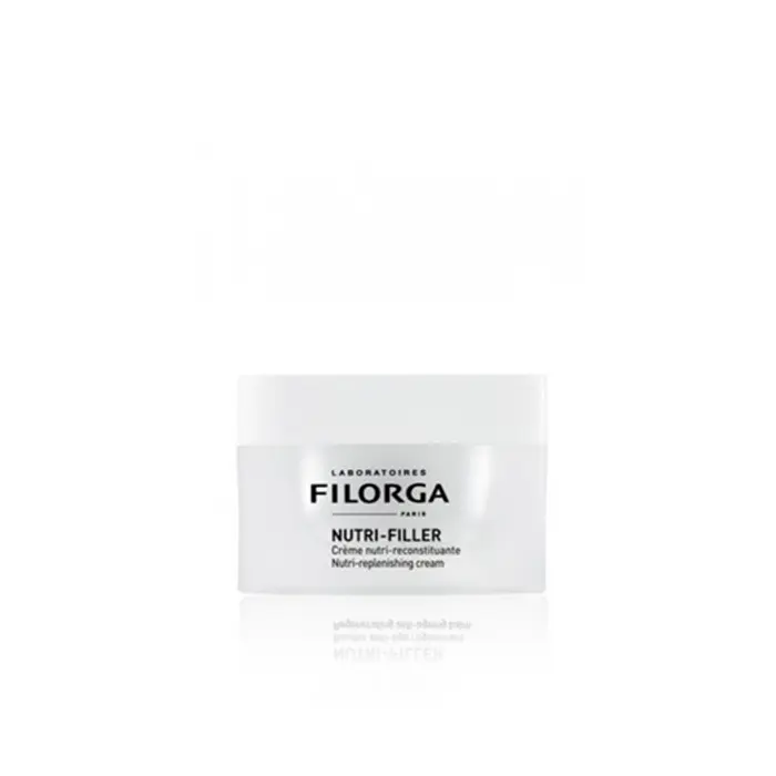 Filorga nutri-filler crème nutri-reconstituante, 50 ml