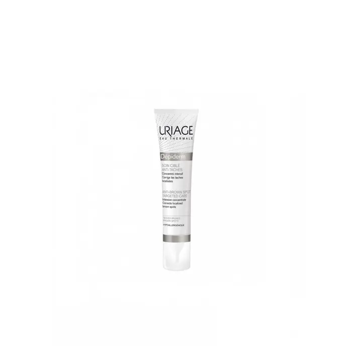 Uriage DEPIDERM SOIN CIBLE ANTI-TACHES BRUNES 15ML