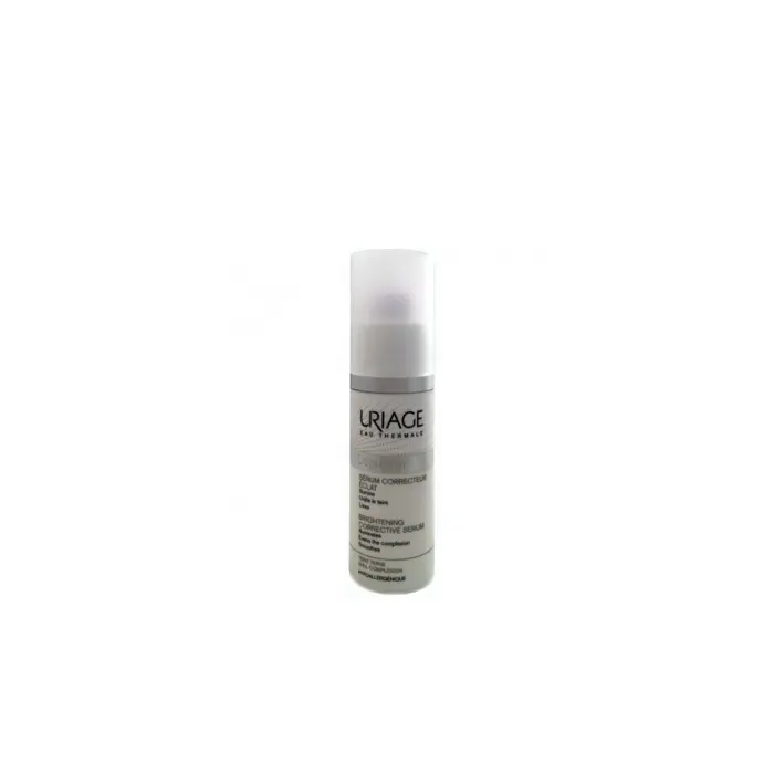 URIAGE DEPIDERM WHITE SERUM, 30ml