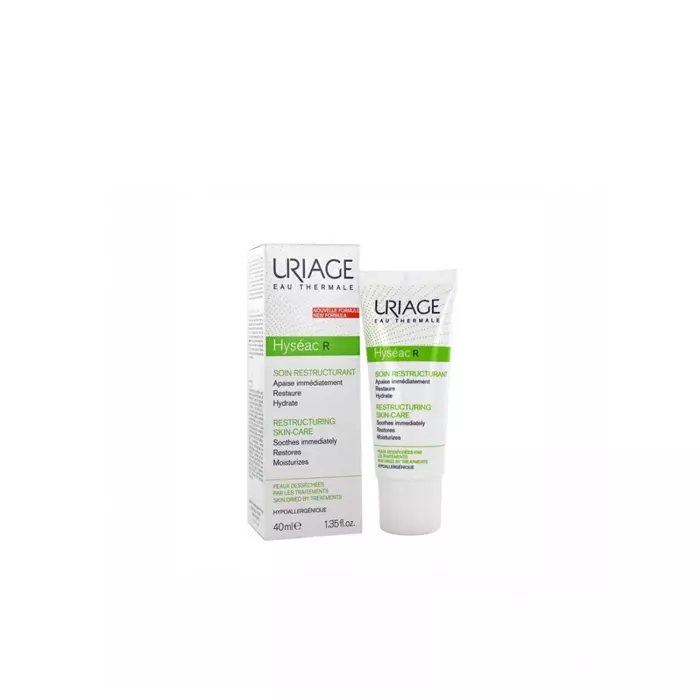URIAGE Hyseac R Soin Restructurant, 40ml
