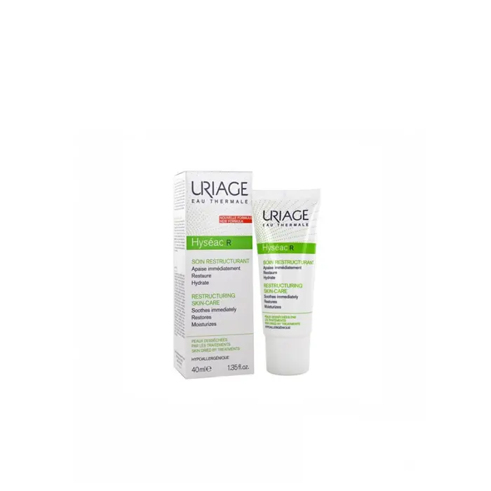 URIAGE Hyseac R Soin Restructurant, 40ml