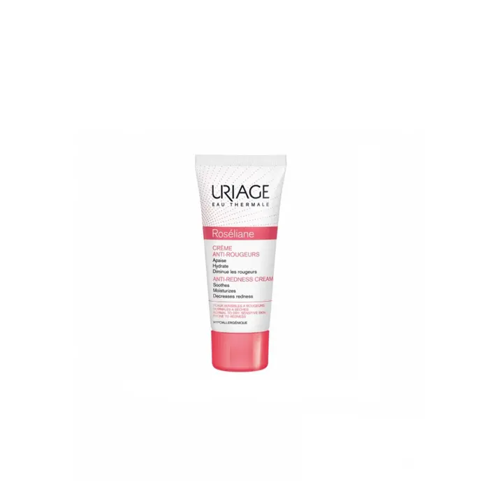 Uriage ROSELIANE Crème Anti Rougeurs, 40ml