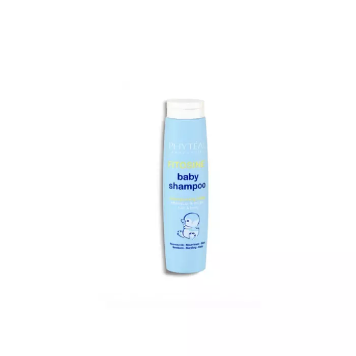 PHYTEAL FITOSINE BABY SHAMPOOING 250 ML