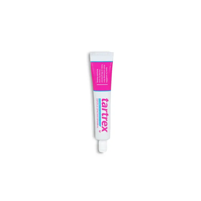 PHYTEAL TARTREX DENTIFRICE DENTS ET GENCIVES SENSIBLES AUX POTASSIUM ET FLUOR