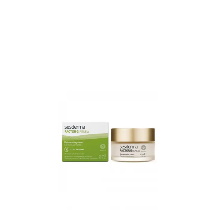 SESDERMA FACTOR G CREME Renew Rejuvenating , 50 ML