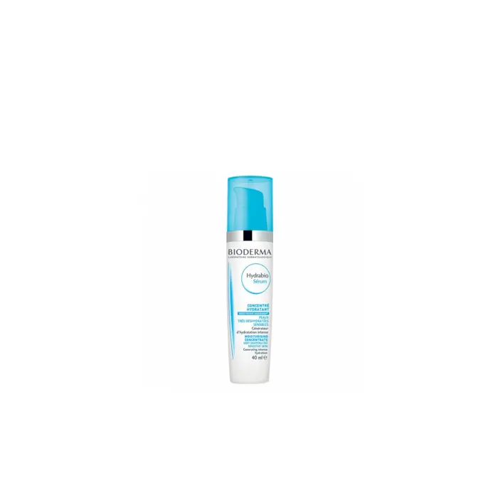 BIODERMA HYDRABIO SERUM CONCENTRE 40ML