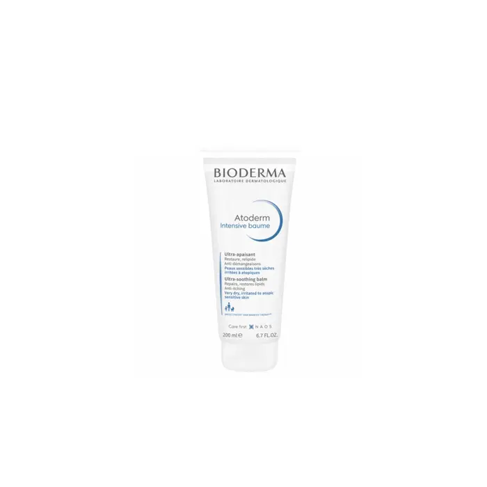 BIODERMA ATODERM INTENSIVE BAUME, 200ML