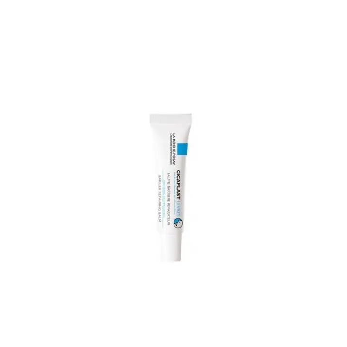 LA ROCHE POSAY CICAPLAST LEVRES BAUME, 7.5ml