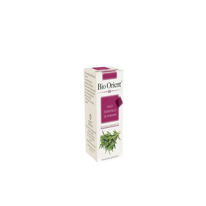 BIO ORIENT Huile essentielle d’Eucalyptus 10ML