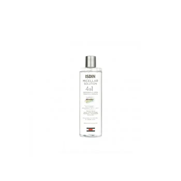 ISDINCEUTICS Solution Micellaire Hydratante 400 ml