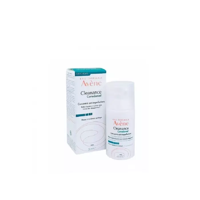 Avene CleananceComedomed Concentre Anti-imperfections 30ml