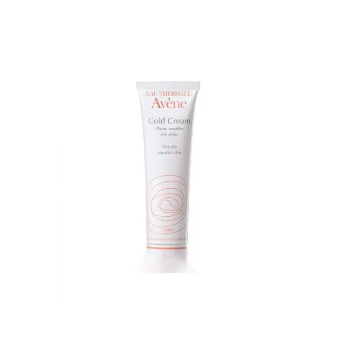 Avene COLD CREAM Crème, 40ml