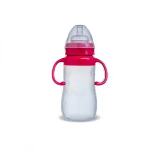 POCO BABY BIBERON ANTI-COLIQUE 0M+270ML