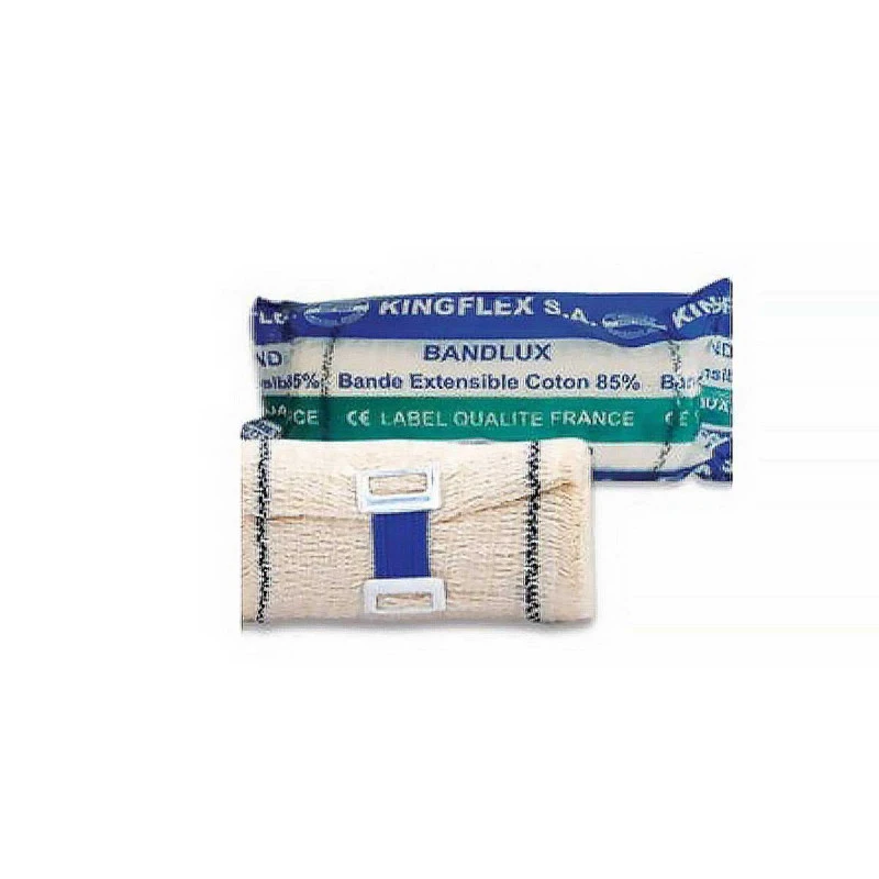 Bandage extensible coton - Bandlux