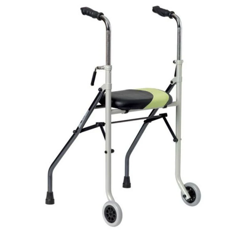 Déambulateur  - Invacare Actio 2 avec siège