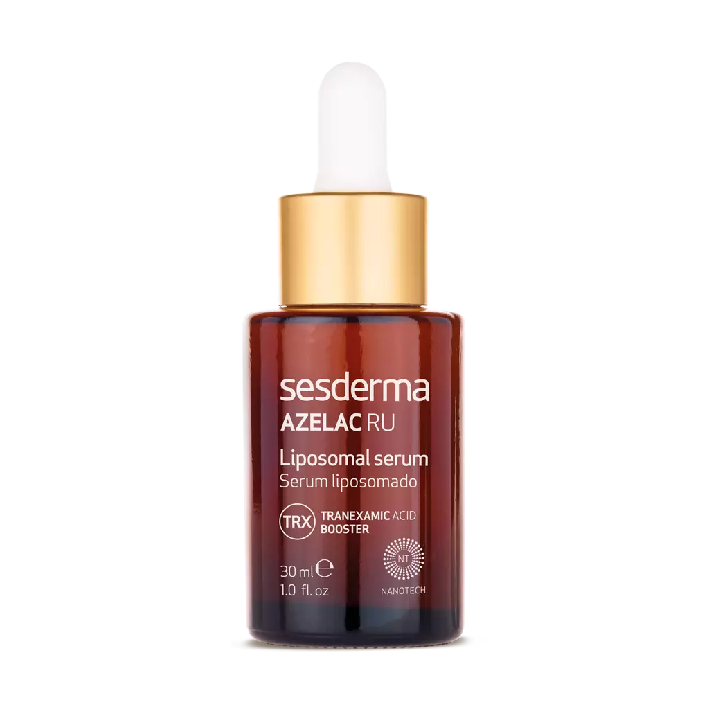 SESDERMA AZELAC RU LIPOSOMAL SERUM, 30ml