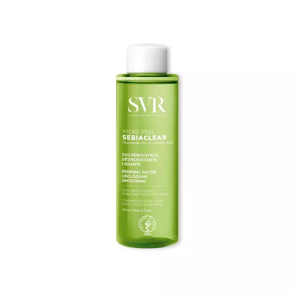 SVR SEBIACLEAR MICRO-PEEL 150ML