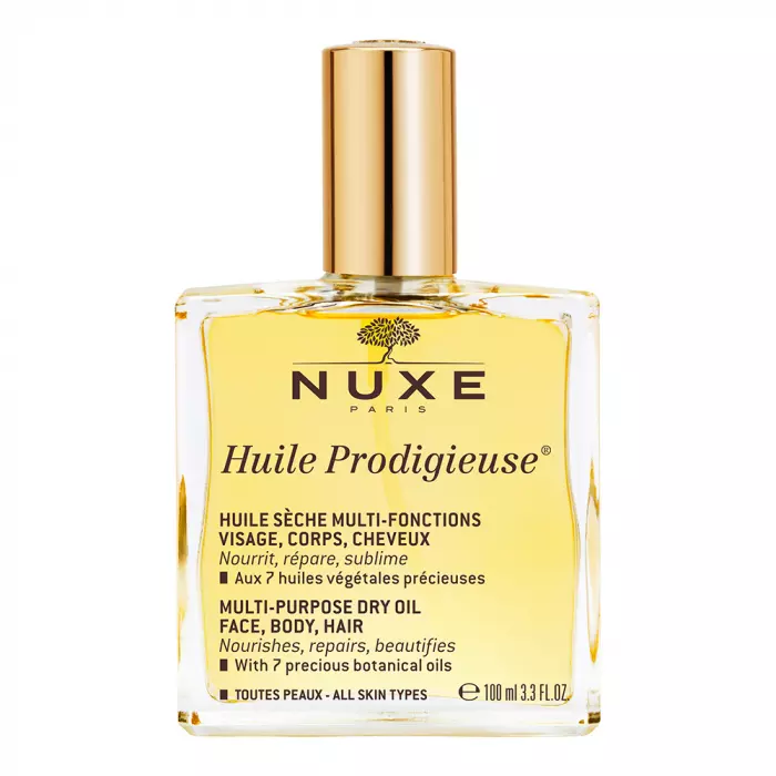 NUXE HUILE PRODIGIEUSE 100ML