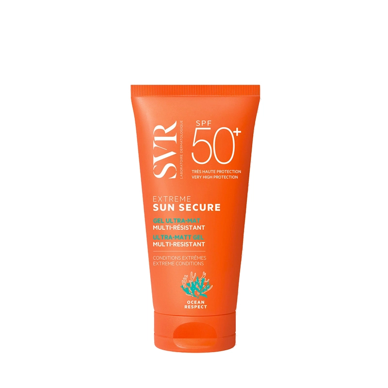SVR SUN SECURE EXTREME ECRAN SPF50+ 50ML