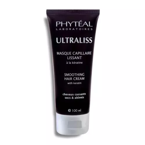 PHYTEAL ULTRALISS MASQUE LISSANT A LA KERATINE 100ML