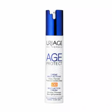 URIAGE AGE PROTECT - CREME MULTI-ACTIONS SPF30