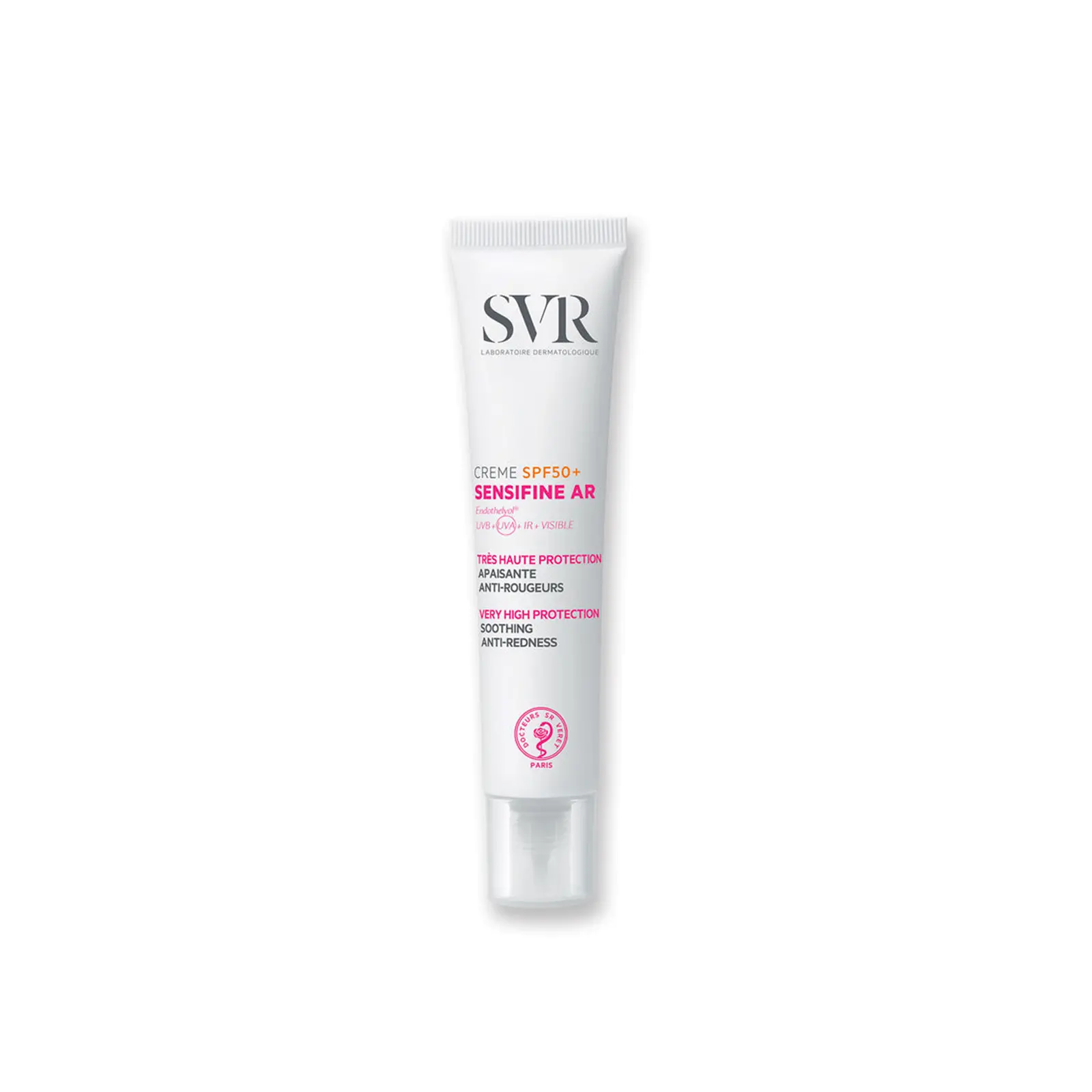 SVR SENSIFINE AR CREME SPF50+ 50ML