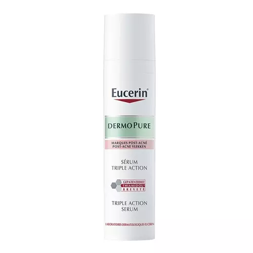 EUCERIN DERMOPURE SERUM TRIPLE ACTION 40ML