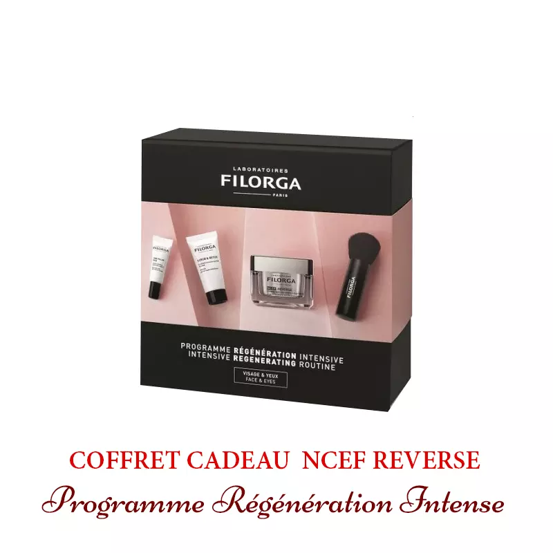 FILORGA COFFRET CADEAU NCEF-REVERSE