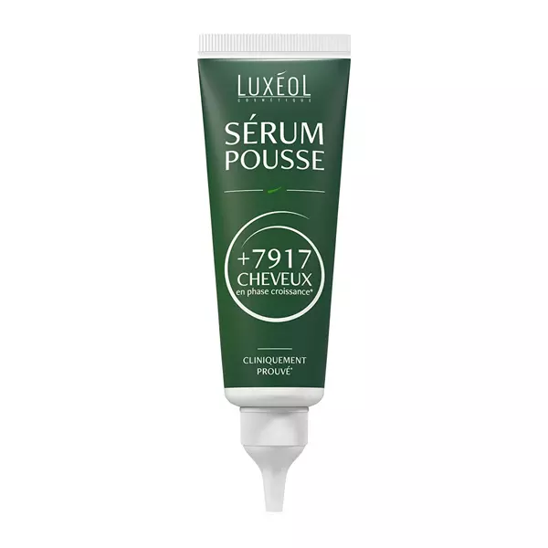 LUXEOL SERUM POUSSE 50ML