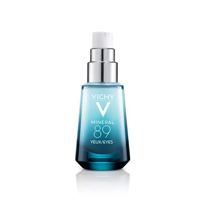 VICHY MINERAL 89 SOIN YEUX FORTIFIANT ET REPARATEUR 15ML