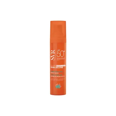 SVR SUN SECURE FLUIDE PHOTO-AGE SPF50+ 40ML