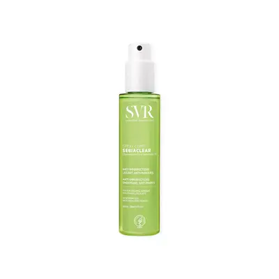 SVR SEBIACLEAR SPRAY CORPS ANTI-IMPERFECTIONS LISSANT 150ML