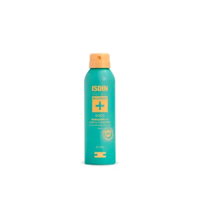 ISDIN ACNIBEN + SPRAY REDUCTION DE BOUTONS 150ML