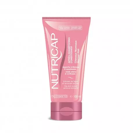 Nutricap après shampooing Cheveux Normaux  100 ml
