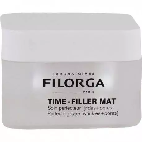 FILORGA TIME-FILLER MAT – 50ML