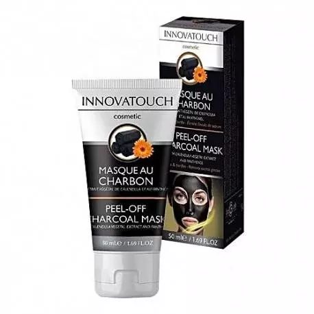 INNOVATOUCH MASQUE CHARBON