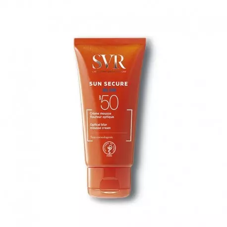 SVR Sun secure blur spf50