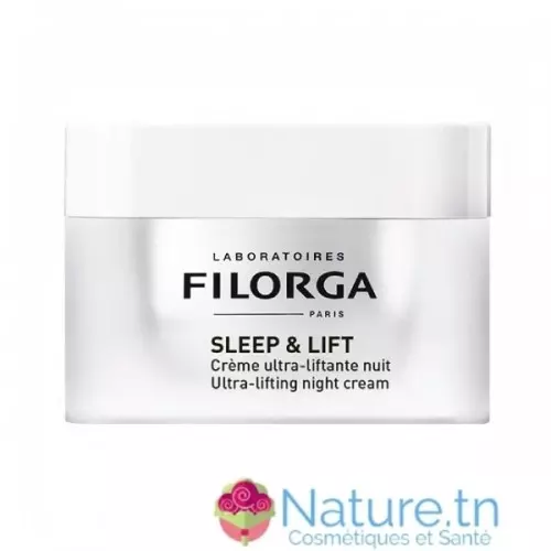 FILORGA SLEEP & LIFT 50ML