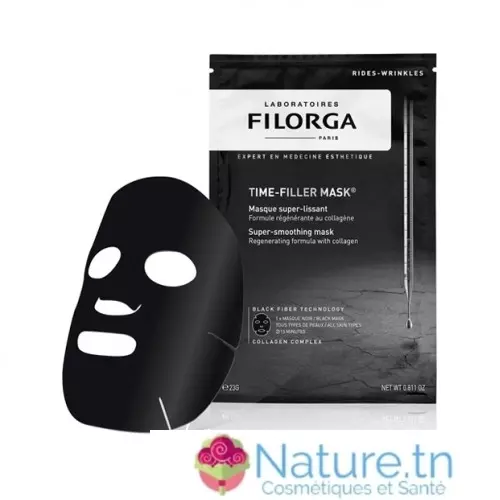 FILORGA TIME-FILLER MASK