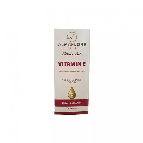 Almaflore vitamine E