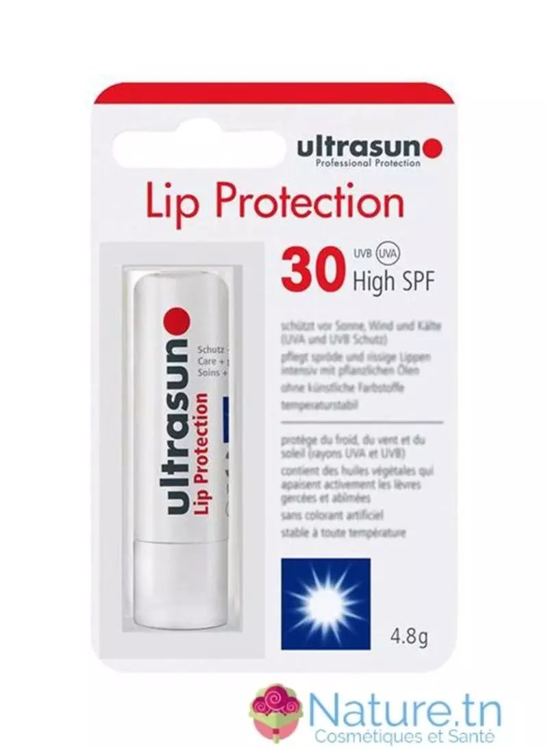 ULTRASUN Lip Protection SPF30