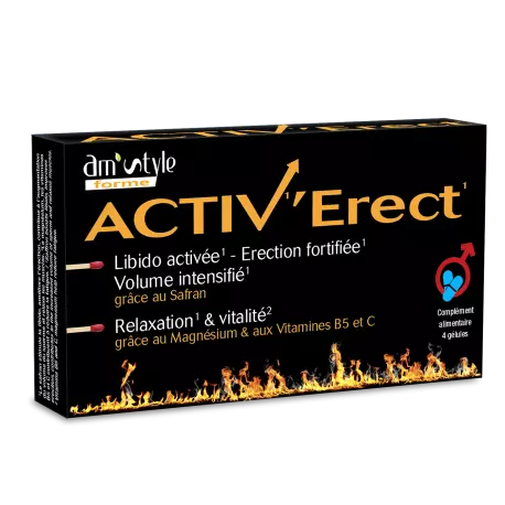 Activ’Erect – Amstyle