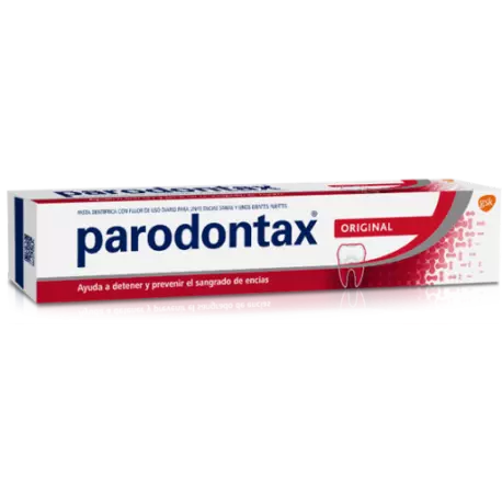 Parodontax Dentifrice original – 75 ml