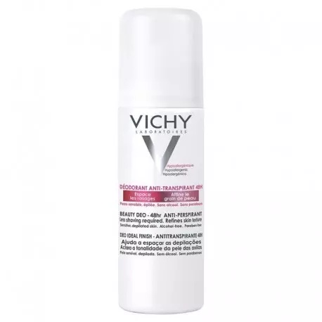 Vichy Déodorant anti-transpirant spray